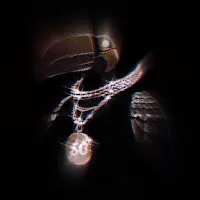 Fiftyphonk — Bigfunk - Extra Slowed & Reverbed — обложка